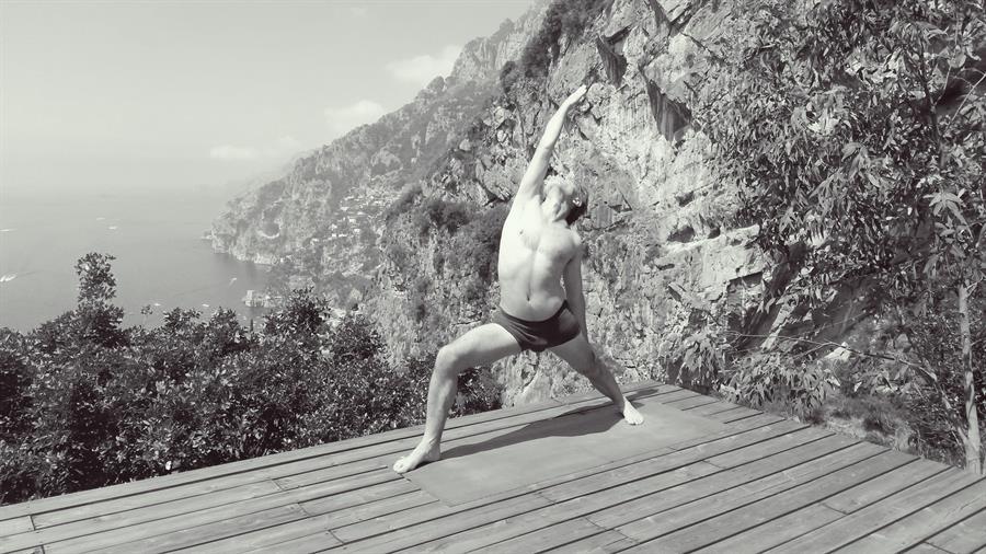 La Selva Yoga Retreat, Positano, Italy